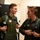 U.S. Air Force Academy cadets receive F-16 Viper familiarization flights