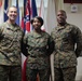 6th Marine Corps District Awards December Pacesetter of the Month