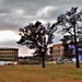 Second barracks construction project continues at Fort McCoy