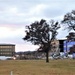 Second barracks construction project continues at Fort McCoy