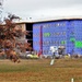 Second barracks construction project continues at Fort McCoy