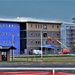 Second barracks construction project continues at Fort McCoy