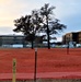 Second barracks construction project continues at Fort McCoy