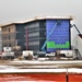 Second barracks construction project continues at Fort McCoy