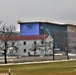 Second barracks construction project continues at Fort McCoy