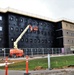 Second barracks construction project continues at Fort McCoy