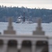 USS Kentucky Returns to Naval Base Kitsap-Bangor