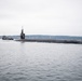 USS Kentucky Returns to Naval Base Kitsap-Bangor