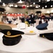 Airman Leadership School graduation at Osan