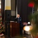 Airman Leadership School graduation at Osan