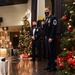 Airman Leadership School graduation at Osan