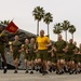 Hotel Company Motivational Run