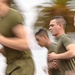 Hotel Company Motivational Run