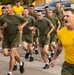 Hotel Company Motivational Run