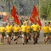 Hotel Company Motivational Run
