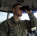 Guiding the air mission from the ground