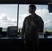 Guiding the air mission from the ground