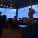 Guiding the air mission from the ground