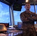 Guiding the air mission from the ground