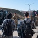 U.S., Japan Forces perform bilateral logistics training