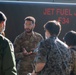 U.S., Japan Forces perform bilateral logistics training