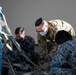 U.S., Japan Forces perform bilateral logistics training