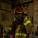 Blue Ridge Sailors Complete the GSF/SCBA Course