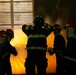 Blue Ridge Sailors Complete the GSF/SCBA Course