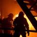 Blue Ridge Sailors Complete the GSF/SCBA Course