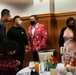 Special Operation Command-Korea Christmas Party