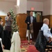 Special Operations Command Korea Christmas Party