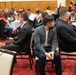 Special Operations Command Korea Christmas Party