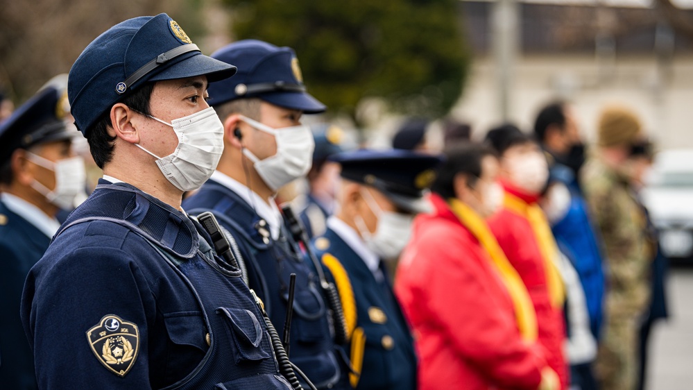 Misawa community collaboration