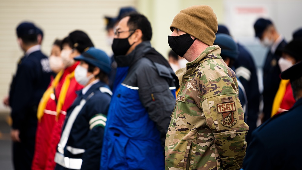 Misawa community collaboration