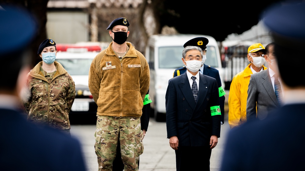 Misawa community collaboration