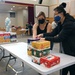 Almost 4,000 cookies delivered to boost service member morale