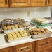 Almost 4,000 cookies delivered to boost service member morale