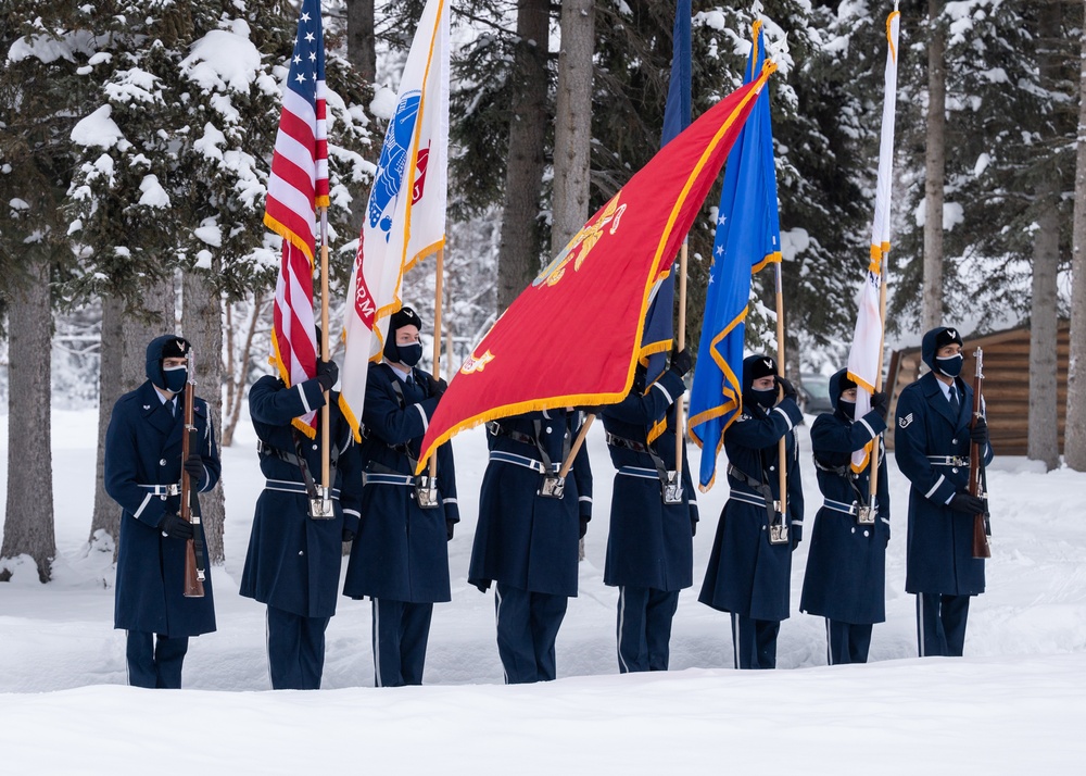 Wreaths Across America