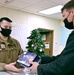 Almost 4,000 cookies delivered to boost service member morale