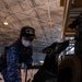 Bilateral K-9 Training: Japan Self-Defense Force service members and U.S. Marines conduct hazardous material detection, response training