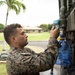 Makai Recreation Center Water Distribution