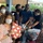 Military Sealift Command Contracted Mariners Share Holiday Cheer in Saipan