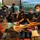 Military Sealift Command Contracted Mariners Share Holiday Cheer in Saipan