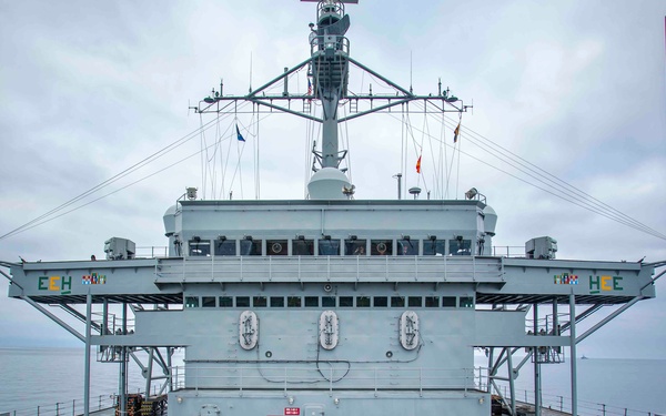 USS Mount Whitney (LCC 20)