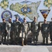 AFRICOM leaders visit NAVSUP leaders in Italy
