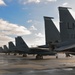 Watch, learn: Lakenheath fighter jets enable partnership