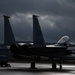 Watch, learn: Lakenheath fighter jets enable partnership