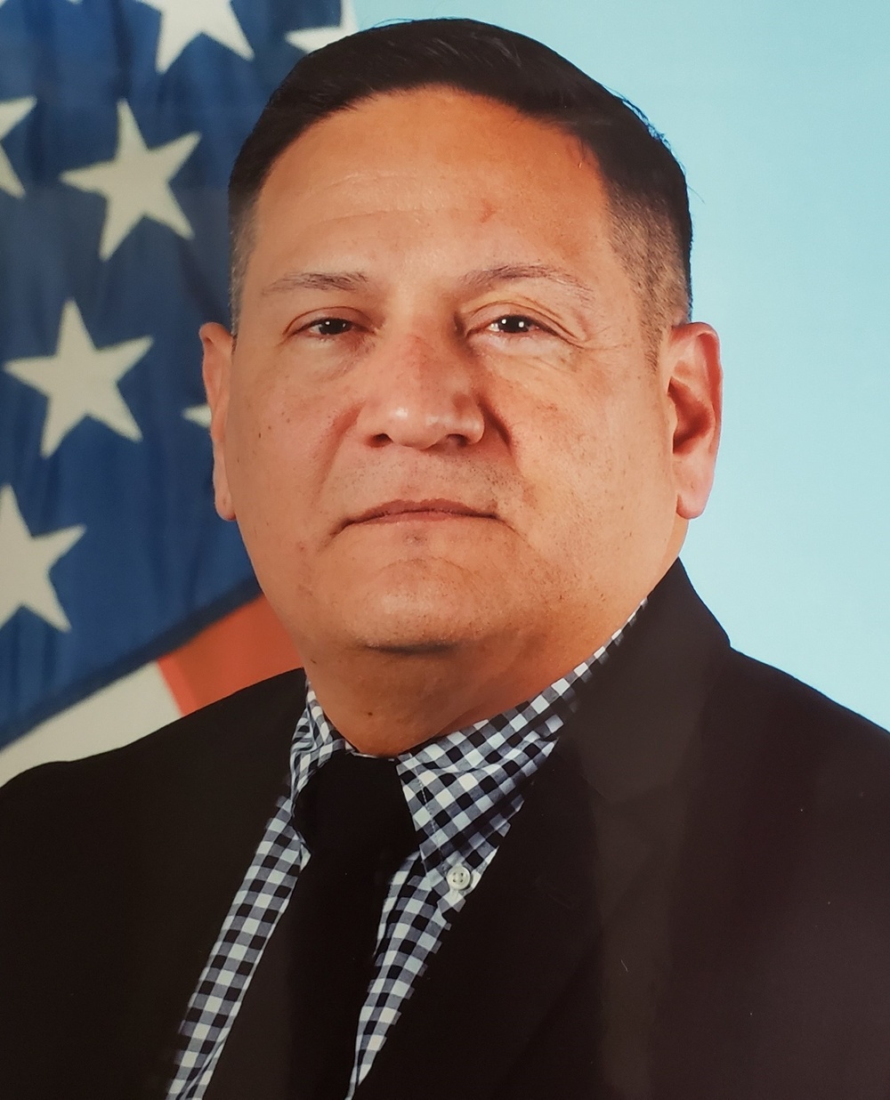 LRC Stuttgart food service program manager loves serving his community during holidays