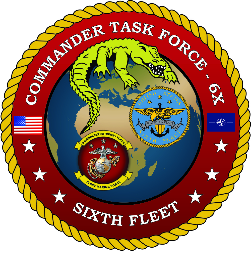 Command Task Force 6X