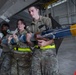 Raptor weapons crews battle in quarterly competition